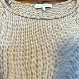 NakedCashmere 100% Naked Cashmere Sweater Size Medium